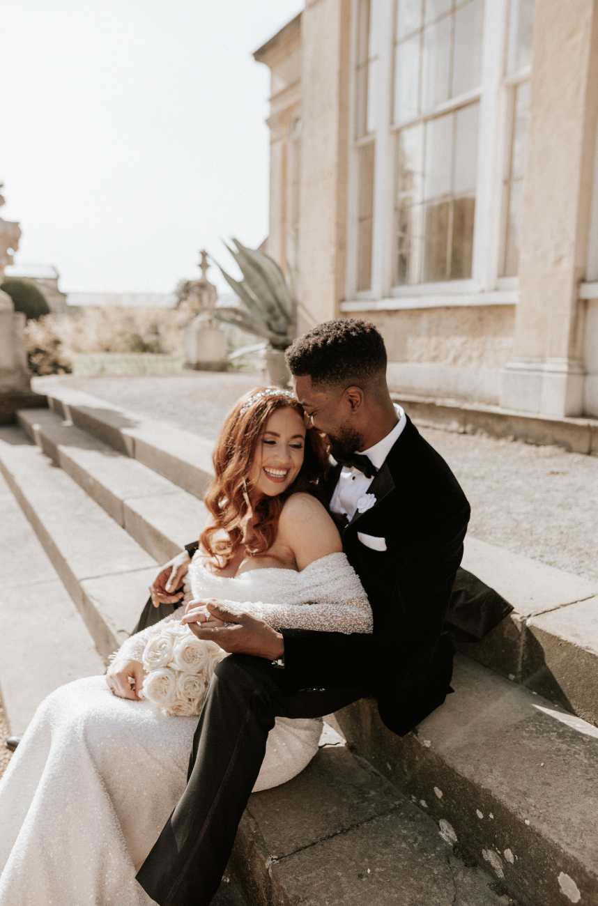 Syon Park Wedding Photographer | London Wedding Photographer